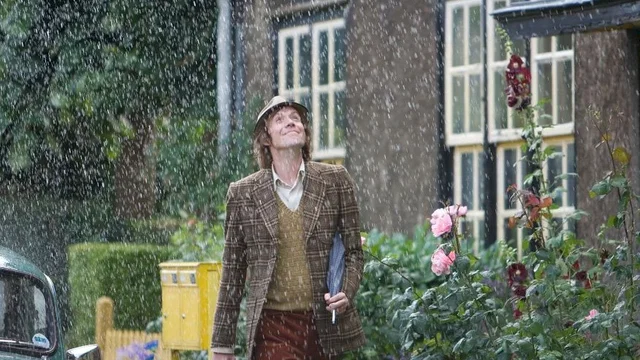 Photo du film : Mr. Nobody