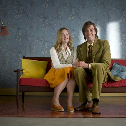 Miniature photo du film : Mr. Nobody