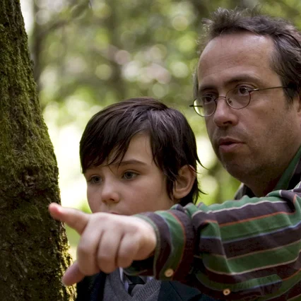 Miniature photo du film : Mr. Nobody