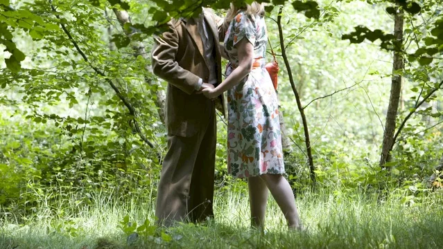 Photo du film : Mr. Nobody