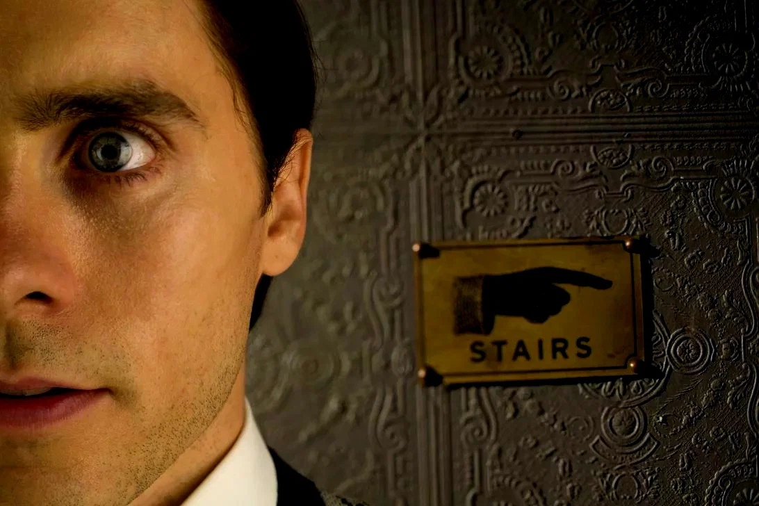 Photo 11 du film : Mr. Nobody