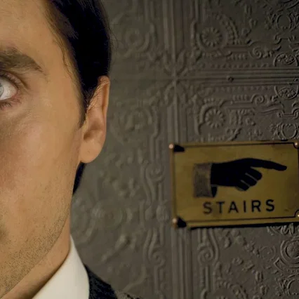 Miniature photo du film : Mr. Nobody