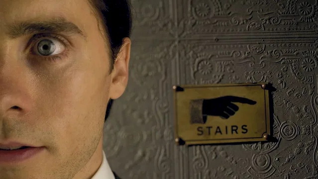 Photo du film : Mr. Nobody
