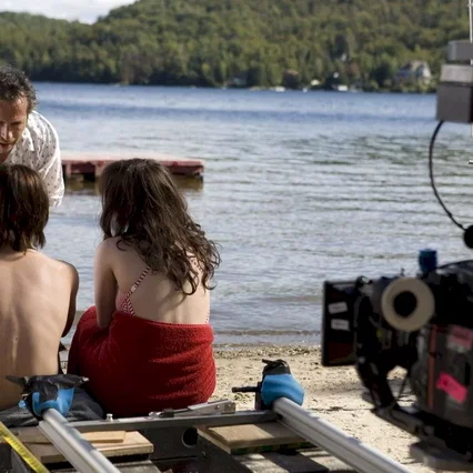 Miniature photo du film : Mr. Nobody