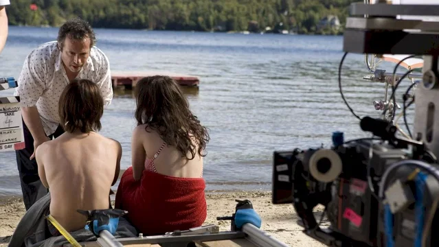 Photo du film : Mr. Nobody