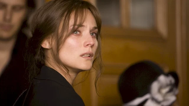 Photo du film : Mr. Nobody