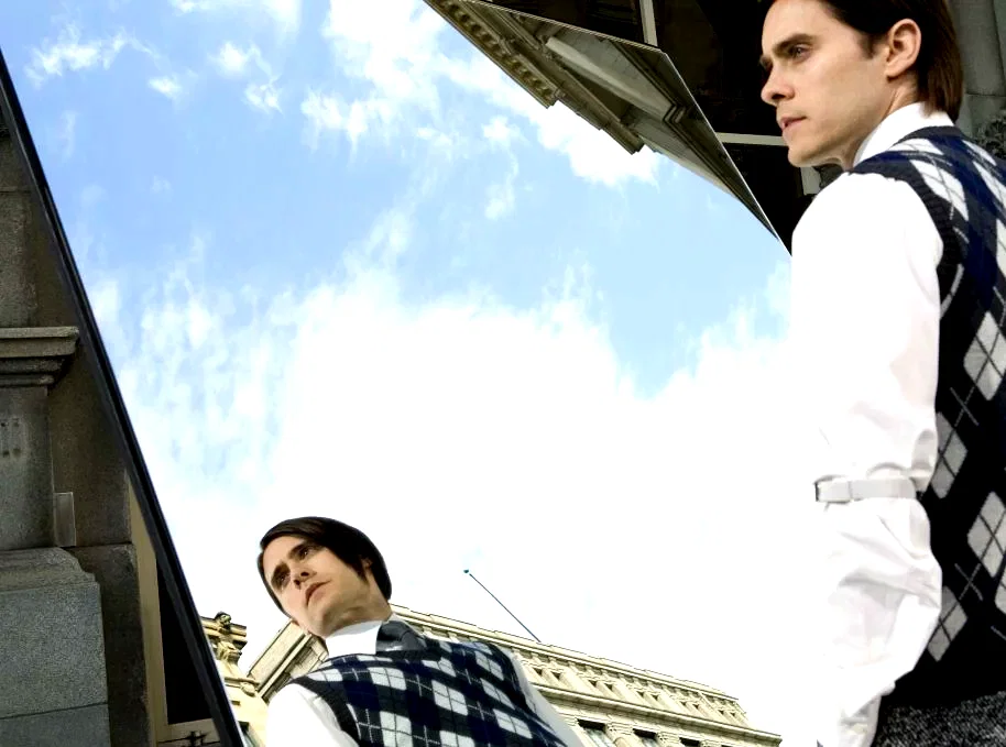 Photo 18 du film : Mr. Nobody