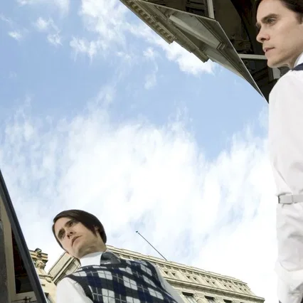 Miniature photo du film : Mr. Nobody
