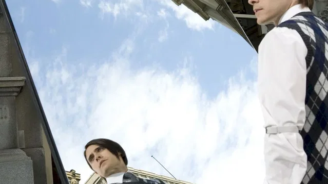 Photo du film : Mr. Nobody