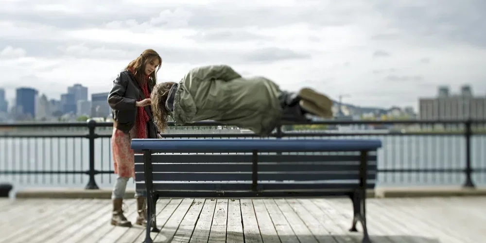 Photo du film : Mr. Nobody