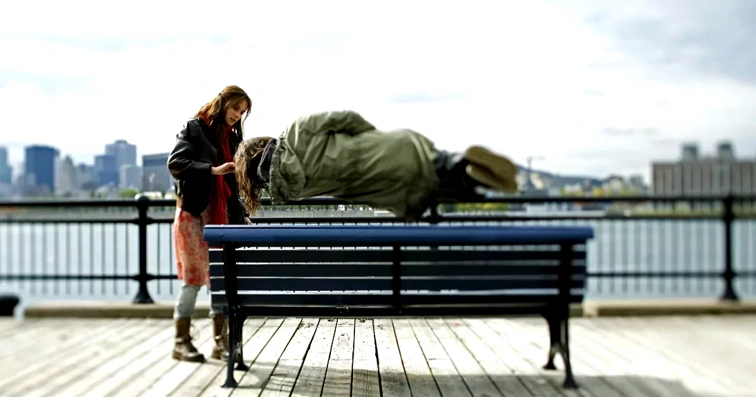 Photo 19 du film : Mr. Nobody