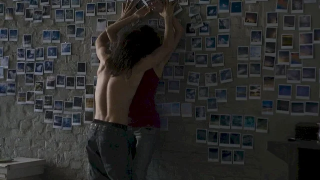 Photo du film : Mr. Nobody
