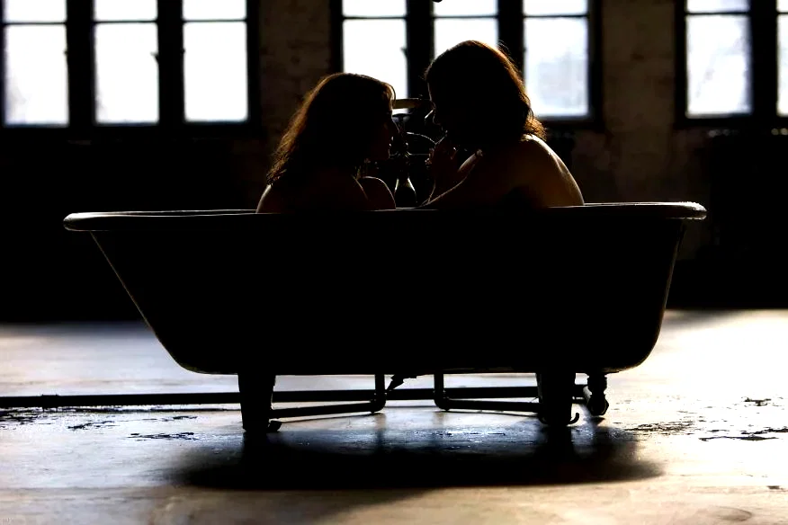 Photo 21 du film : Mr. Nobody