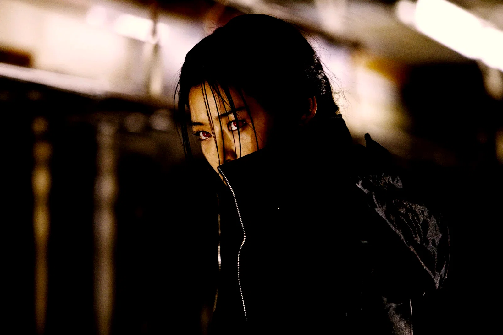 Photo du film : Blood : The last vampire