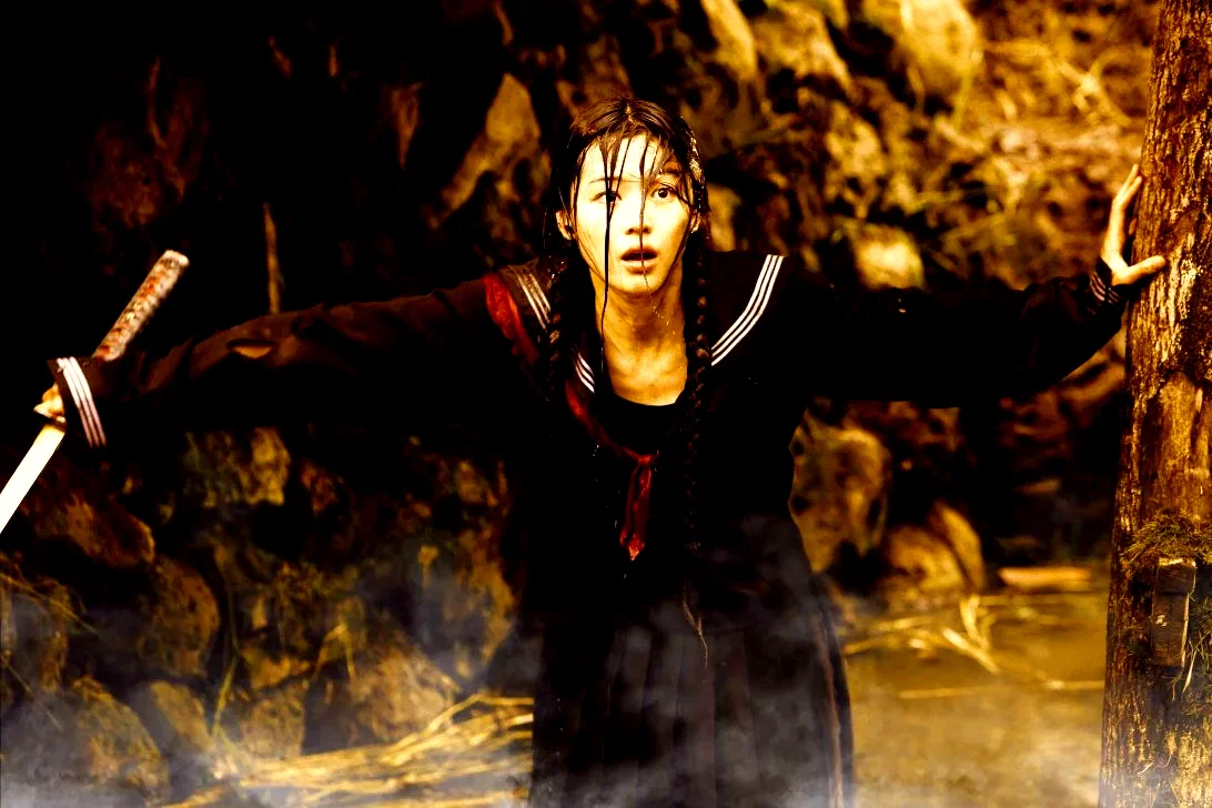 Photo du film : Blood : The last vampire
