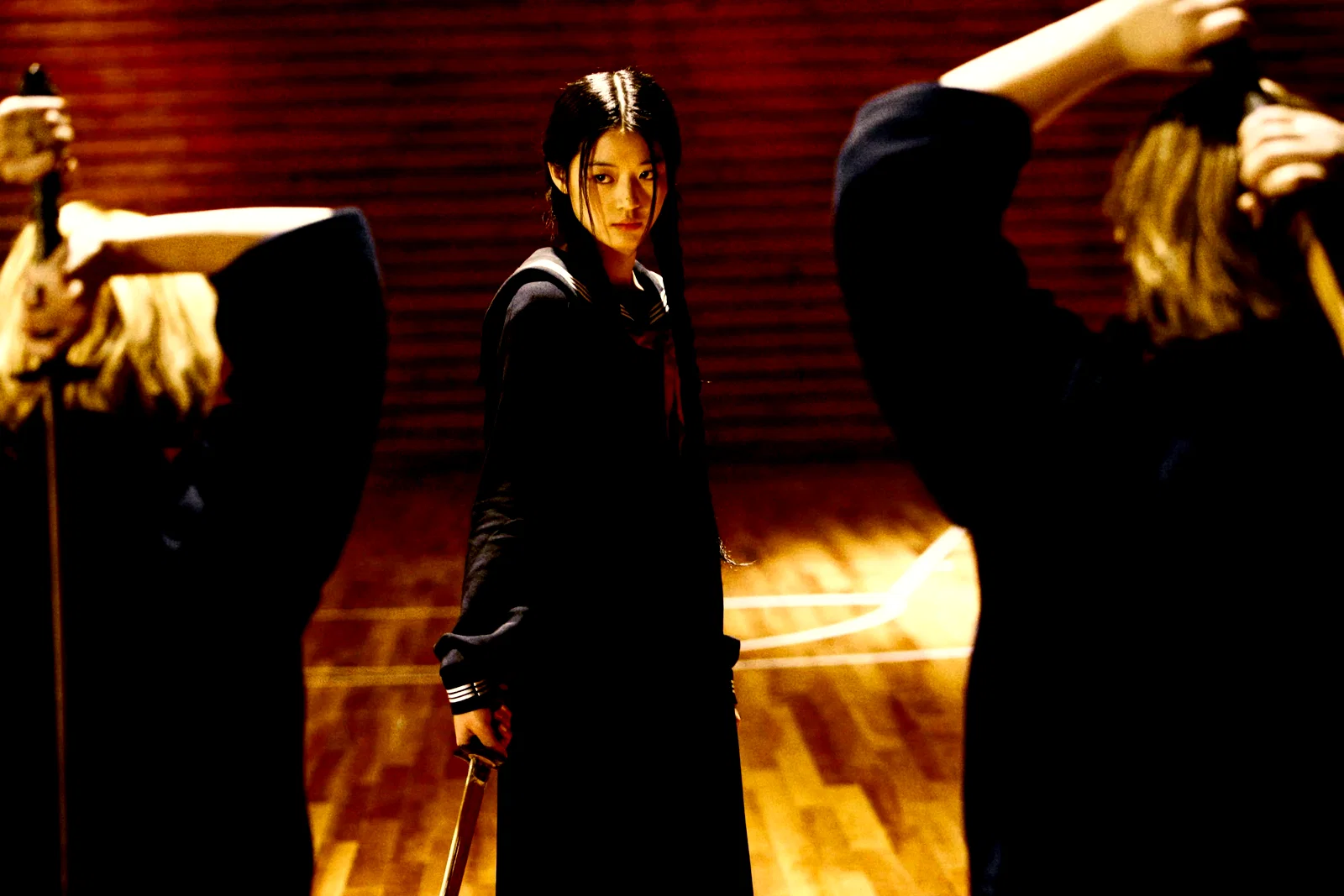 Photo du film : Blood : The last vampire
