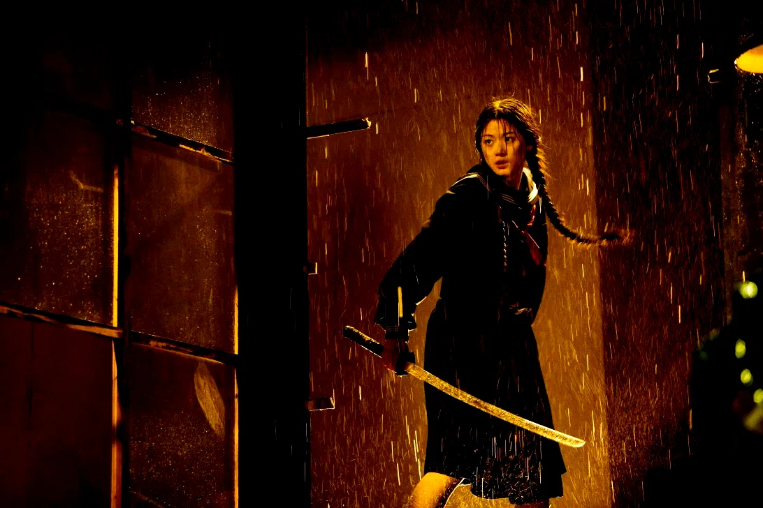 Photo du film : Blood : The last vampire