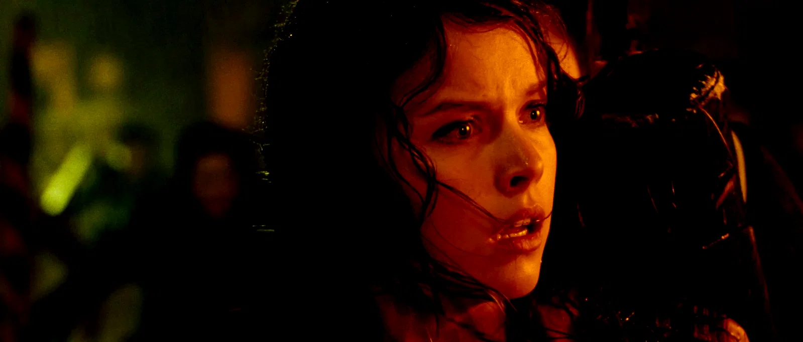 Photo du film : Blood : The last vampire