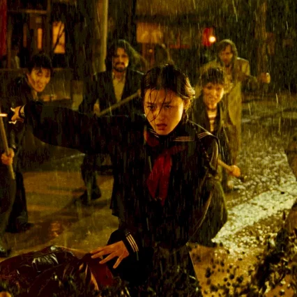 Miniature photo du film : Blood : The last vampire