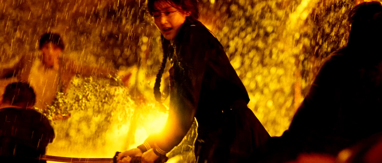 Photo du film : Blood : The last vampire