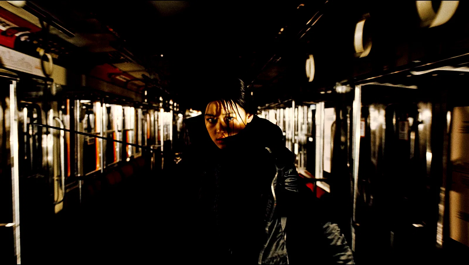 Photo du film : Blood : The last vampire