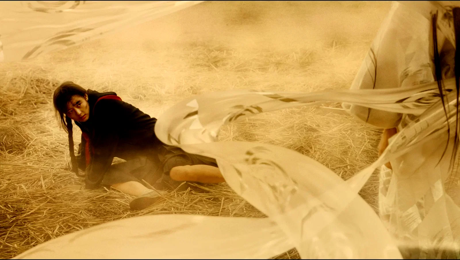 Photo du film : Blood : The last vampire