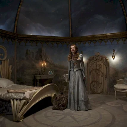 Miniature photo du film : Le secret de Moonacre
