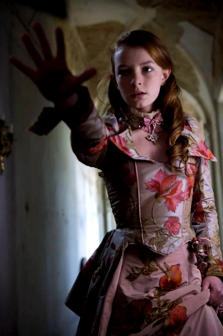 Photo du film : Le secret de Moonacre