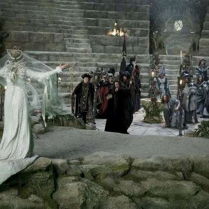 Miniature photo du film : Le secret de Moonacre