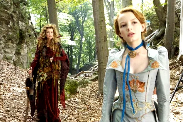 Photo du film : Le secret de Moonacre