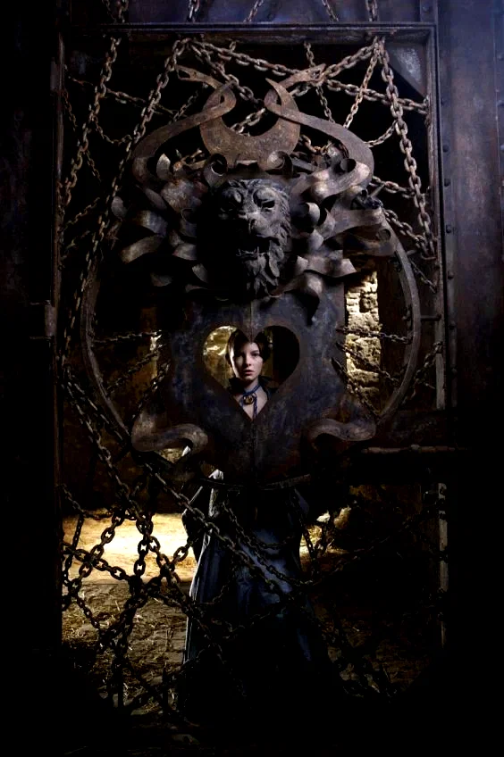 Photo du film : Le secret de Moonacre