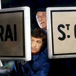 Photo du film : Le cerveau