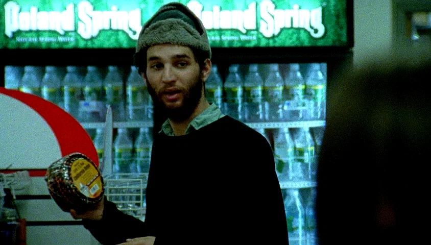 Photo 10 du film : The Pleasure of being robbed