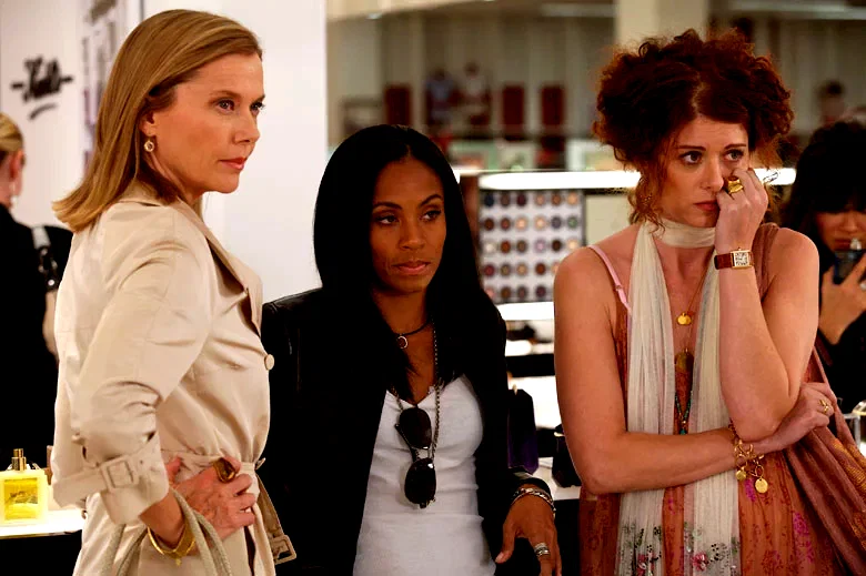 Photo 4 du film : The Women