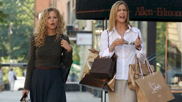 Photo du film : The Women