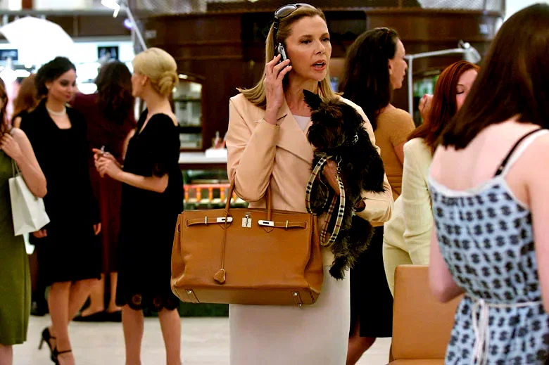 Photo 8 du film : The Women