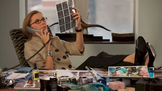 Photo du film : The Women
