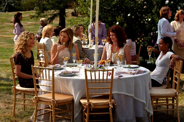 Photo 12 du film : The Women