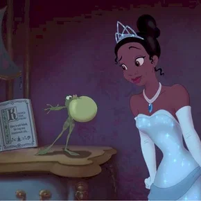 Photo du film : La Princesse et la Grenouille