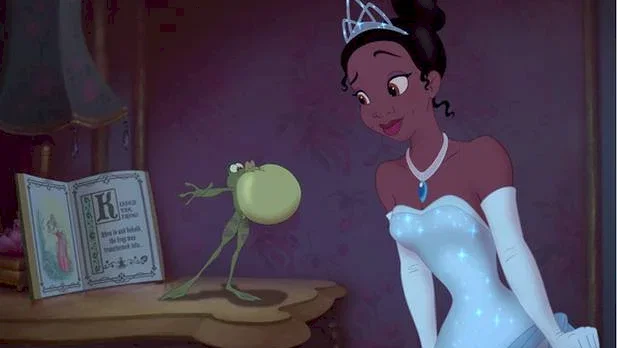 Photo du film : La Princesse et la Grenouille
