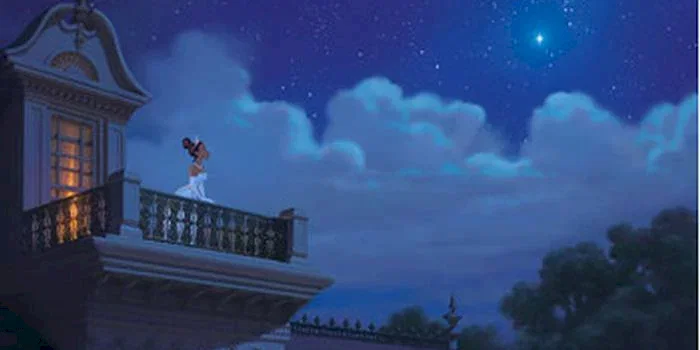 Photo du film : La Princesse et la Grenouille