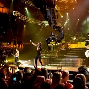 Miniature photo du film : Jonas Brothers : le concert évènement en 3D