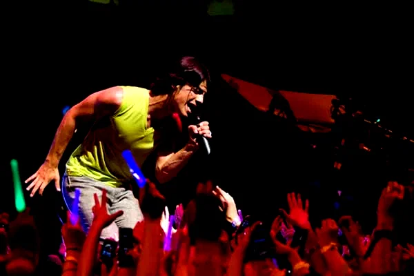 Photo du film : Jonas Brothers : le concert évènement en 3D