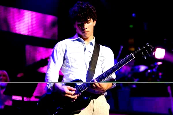 Photo du film : Jonas Brothers : le concert évènement en 3D