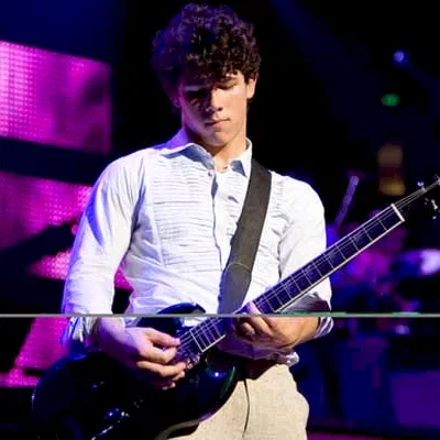 Miniature photo du film : Jonas Brothers : le concert évènement en 3D