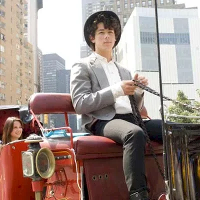 Miniature photo du film : Jonas Brothers : le concert évènement en 3D