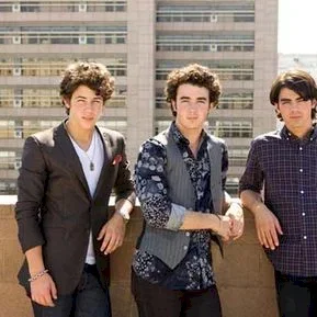 Miniature photo du film : Jonas Brothers : le concert évènement en 3D