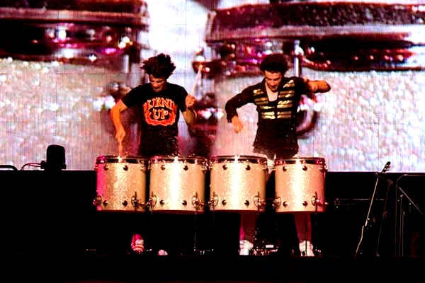 Photo du film : Jonas Brothers : le concert évènement en 3D