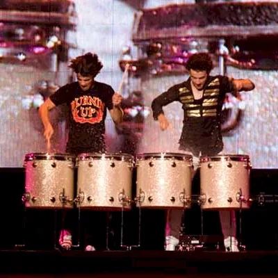 Miniature photo du film : Jonas Brothers : le concert évènement en 3D