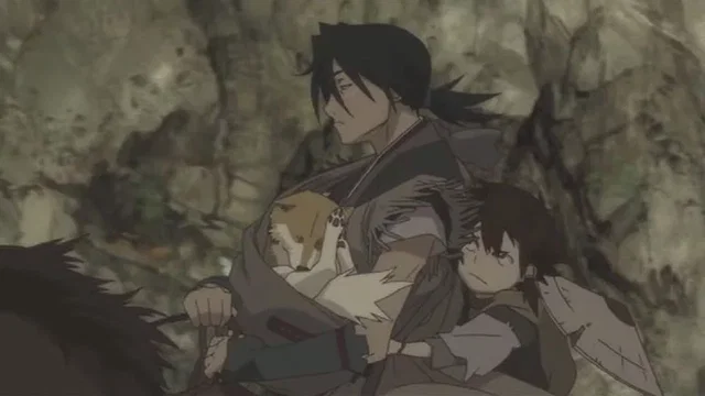 Photo 6 du film : Sword of the stranger 